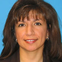 Angelita Williams