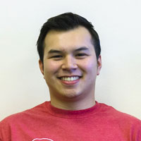 Johnny Tran