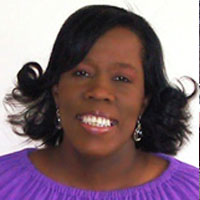 Vera L. Jones