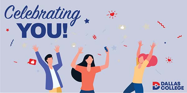 Celebrating You