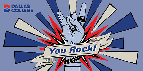 You Rock