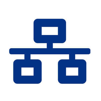 eConnect icon