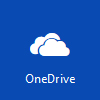 OneDrive Icon
