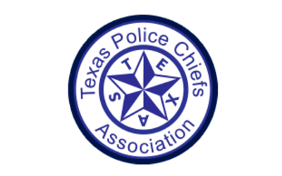 Texas Police Chiefs Association logo