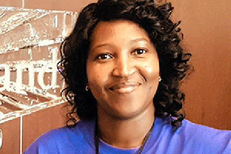 Nancy Kinuthia