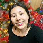 Maricruz Reyes