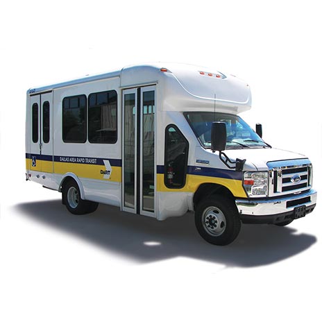 DART bus