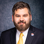 image of Dr. Justin Lonon