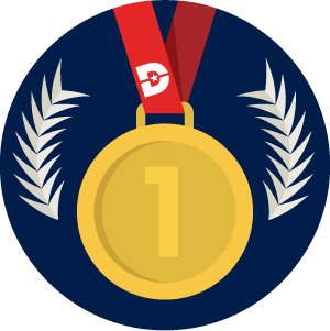 Icon for Athletics