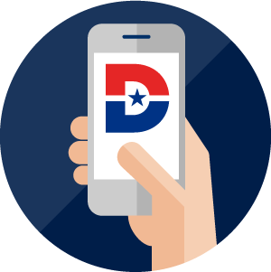 Icon for Mobile App