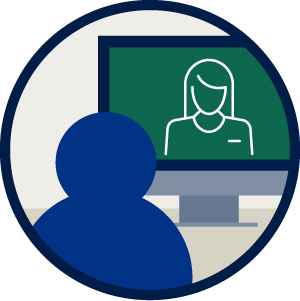 Icon for Tutoring