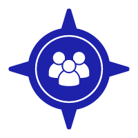GPS Social Logo