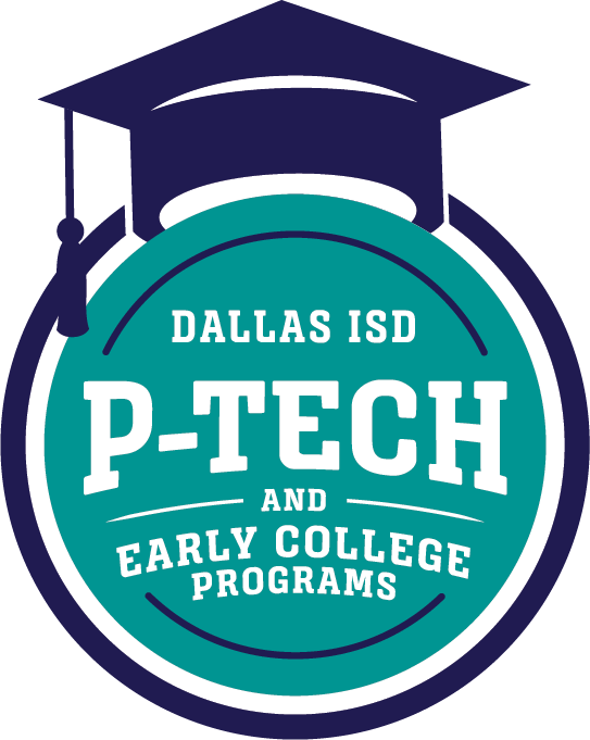 P-TECH Logo