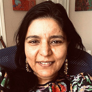 Aditi Samarth