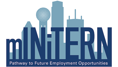 mINiTERN logo