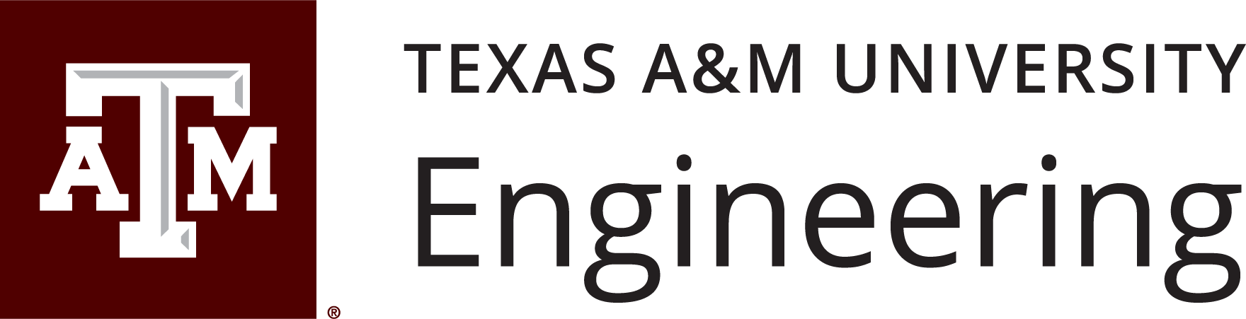 Texas A&M Engineering logo