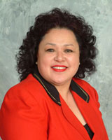 Joan Meeks