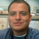 Albert Pantoja