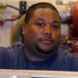 Alonzo Adams