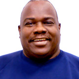 Anthony Eaton