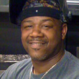 Bruce Parramore