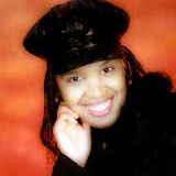 Carlisa Cooper