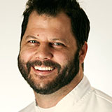 Chad Houser