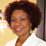 Charlotte Berry