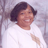 Christine, Benson