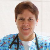 Denita Landsaw