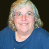 Ellie Pope