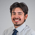 Erick Flores-Ortega
