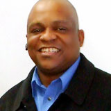 Gary Jackson