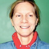 Helen Watts