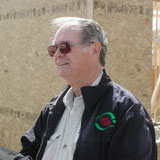 Hugh Brooks