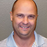 Jay Fisher