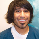 John Salinas