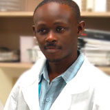 Jonathan Mwathi