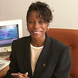 Joyce Jones