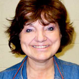 Judy Gregory