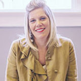 Julia Harryman