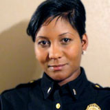 Kathy Mack