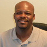 Keith Hanspard