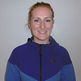 Kelly Freeman