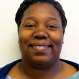 LaTasha Maston