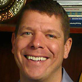 Mark Brown