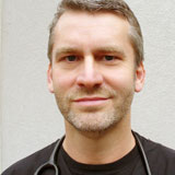 Mark Powell