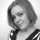 Melanie Glover