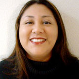 Melinda Loredo