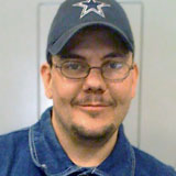Mike Reinhardt